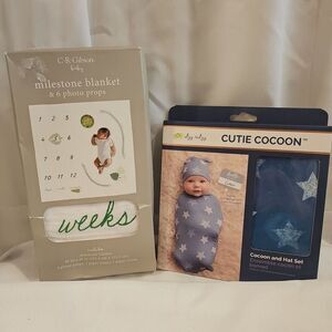 baby boy bundle
